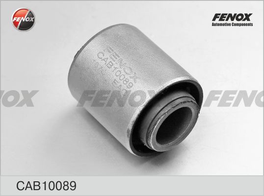Сайлентблок рычага передний NISSAN MAXIMA/CEFIRO A32, PRIMERA P10/P11 <b>FENOX CAB10089</b> - изображение 2