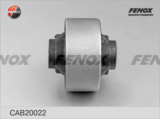 Сайлентблок Suzuki Grand Vitara 06- <b>FENOX CAB20022</b> - изображение 1