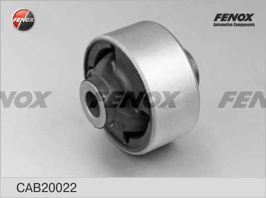 Сайлентблок Suzuki Grand Vitara 06- <b>FENOX CAB20022</b> - изображение 2