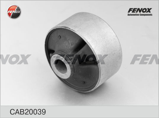 Сайлентблок KIA Picanto 04-, Hyundai i10 07- <b>FENOX CAB20039</b> - изображение 2
