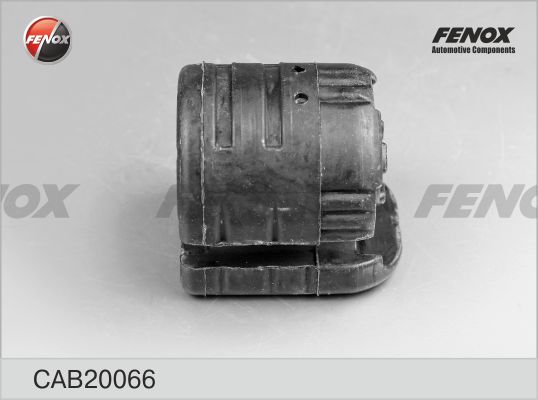 Сайлентблок рычага передний Infiniti G35 (V35) 02-07 <b>FENOX CAB20066</b> - изображение 1