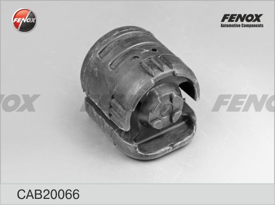 Сайлентблок рычага передний Infiniti G35 (V35) 02-07 <b>FENOX CAB20066</b> - изображение 2