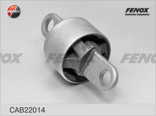 Сайлентблок задн подвески Ford Focus III CB8 11-14 <b>FENOX CAB22014</b> - изображение 2