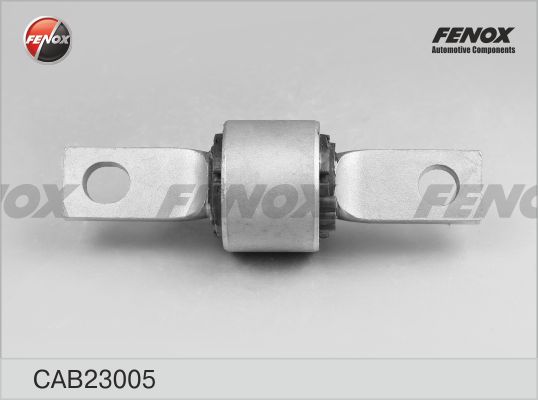 Сайлентблок задн подвески Honda Civic 01-05 <b>FENOX CAB23005</b> - изображение 1