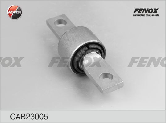 Сайлентблок задн подвески Honda Civic 01-05 <b>FENOX CAB23005</b> - изображение 2