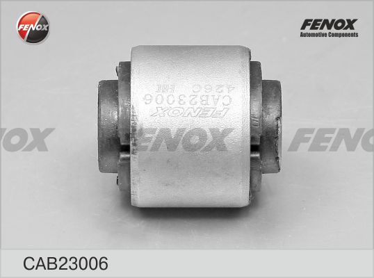 Сайлентблок задн подвески Honda CR-V 02-06 <b>FENOX CAB23006</b> - изображение 1