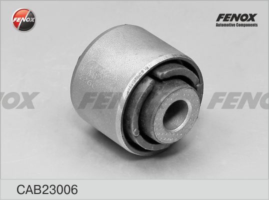 Сайлентблок задн подвески Honda CR-V 02-06 <b>FENOX CAB23006</b> - изображение 2