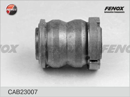 Сайлентблок задн подвески Toyota RX 300/330/350/400H <b>FENOX CAB23007</b> - изображение 1