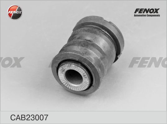 Сайлентблок задн подвески Toyota RX 300/330/350/400H <b>FENOX CAB23007</b> - изображение