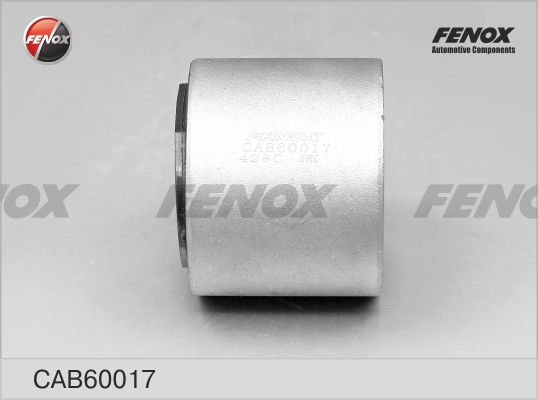 Сайлентблок рычага задний без кроншт Mercedes GL-Class X164 04-11 <b>FENOX CAB60017</b> - изображение 1