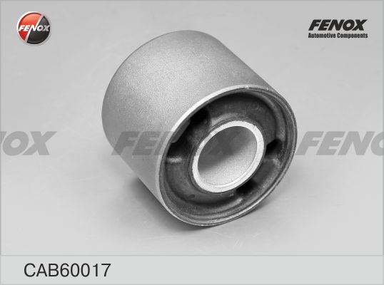 Сайлентблок рычага задний без кроншт Mercedes GL-Class X164 04-11 <b>FENOX CAB60017</b> - изображение 2