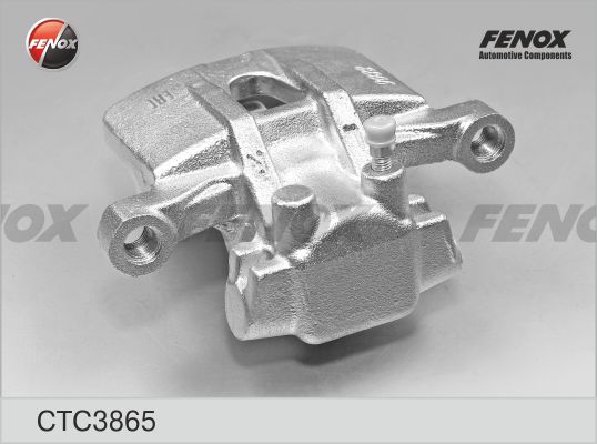 Суппорт MITSUBISHI Outlander CW, Lancer 06-12, CITROEN C-Crosser -12 <b>FENOX CTC3865</b> - изображение 1