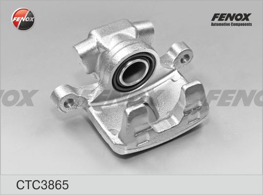 Суппорт MITSUBISHI Outlander CW, Lancer 06-12, CITROEN C-Crosser -12 <b>FENOX CTC3865</b> - изображение