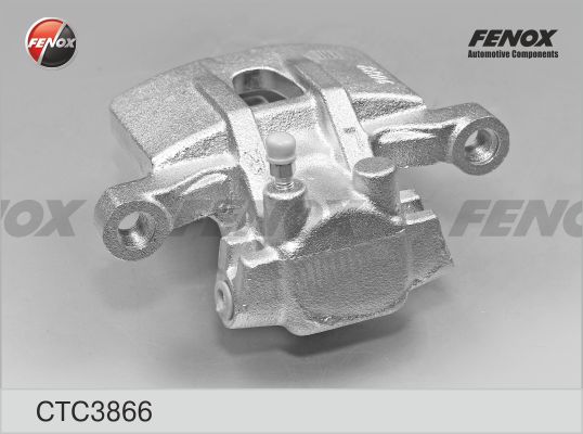 Суппорт MITSUBISHI Outlander CW, Lancer 06-12, CITROEN C-Crosser -12 <b>FENOX CTC3866</b> - изображение 1