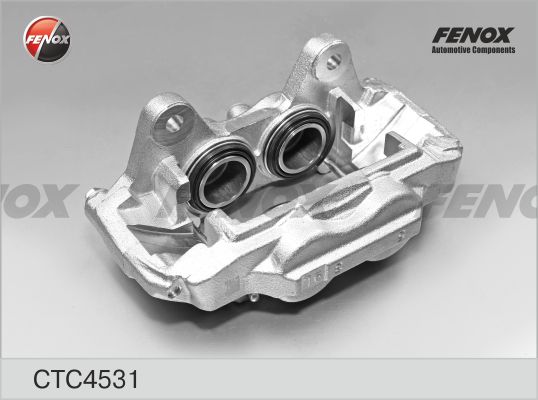 Суппорт Toyota Land Cruiser, 3.0D-4.0, 03-, SUM <b>FENOX CTC4531</b> - изображение Суппорт Toyota Land Cruiser, 3.0D-4.0, 03-, SUM <b>FENOX CTC4531</b> - изображение