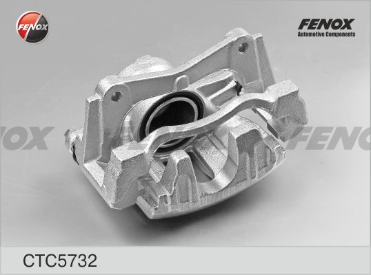 Суппорт передний правый AVENSIS (T25) <b>FENOX CTC5732</b> - изображение