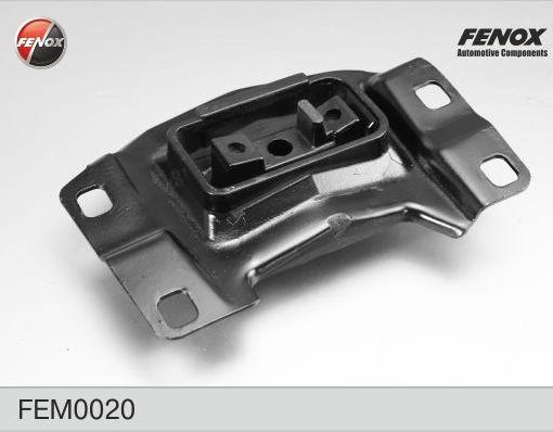 Подвеска двигателя FENOX FEM0020 - изображение 2