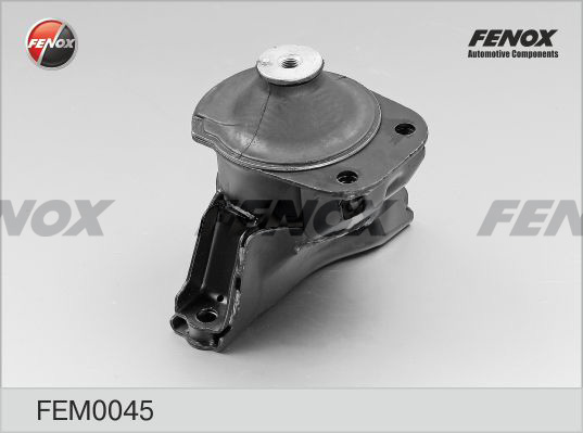 Опора двигателя правая HONDA Civic FD, 06-12 <b>FENOX FEM0045</b> - изображение 1