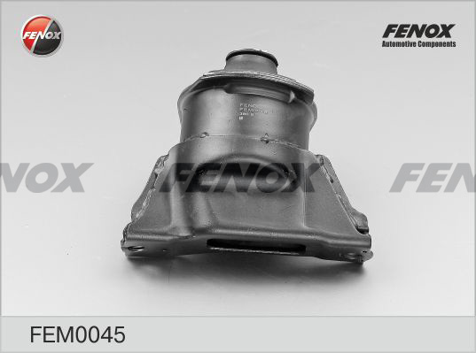 Опора двигателя правая HONDA Civic FD, 06-12 <b>FENOX FEM0045</b> - изображение 2
