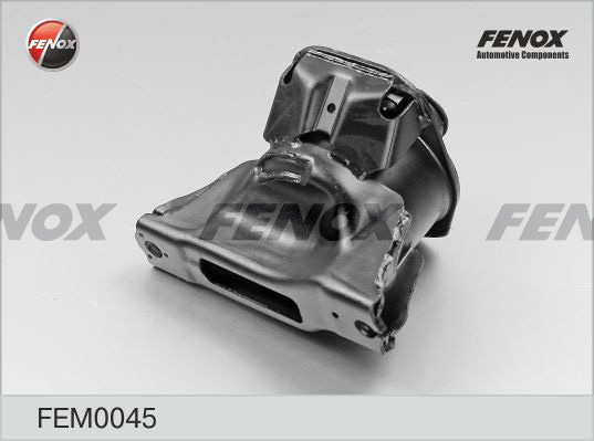Опора двигателя правая HONDA Civic FD, 06-12 <b>FENOX FEM0045</b> - изображение 3