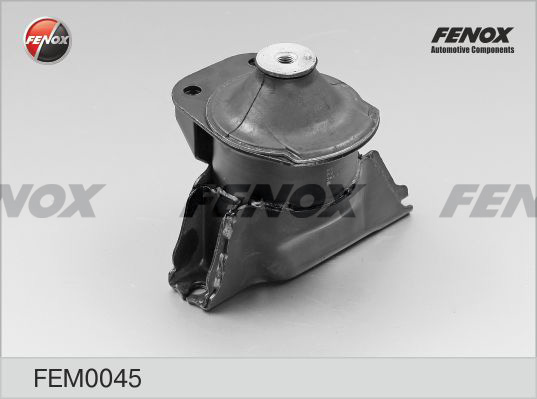 Опора двигателя правая HONDA Civic FD, 06-12 <b>FENOX FEM0045</b> - изображение