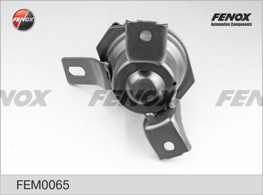 Опора двигателя правая гидравлическая MITSUBISHI Outlander, 2.4, 07- <b>FENOX FEM0065</b> - изображение 3
