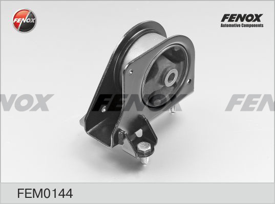 Опора двигателя задняя HONDA HR-V GH1/GH2/GH3/GH4 98-05 <b>FENOX FEM0144</b> - изображение 1