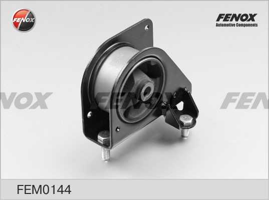 Опора двигателя задняя HONDA HR-V GH1/GH2/GH3/GH4 98-05 <b>FENOX FEM0144</b> - изображение 2