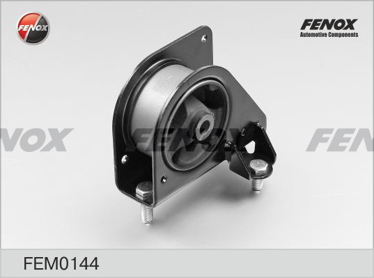 Опора двигателя задняя HONDA HR-V GH1/GH2/GH3/GH4 98-05 <b>FENOX FEM0144</b> - изображение