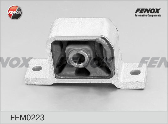 Опора двигателя передняя HONDA CR-V, ELEMENT, 01-06 <b>FENOX FEM0223</b> - изображение 2