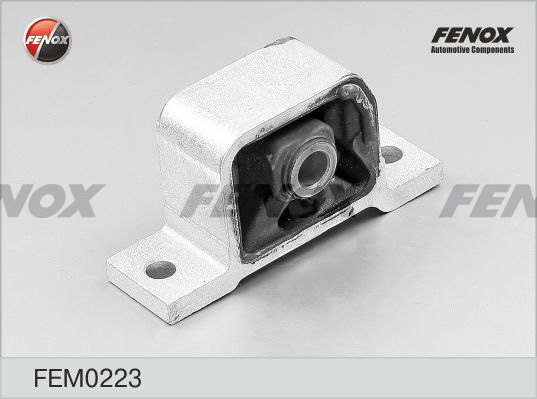 Опора двигателя передняя HONDA CR-V, ELEMENT, 01-06 <b>FENOX FEM0223</b> - изображение