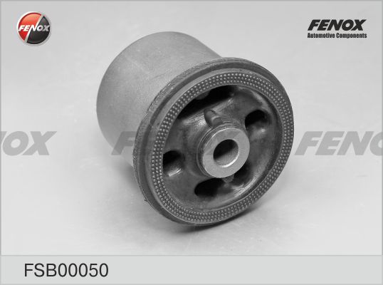 Сайлентблок задн балки Nissan Tiida C11 05-12 <b>FENOX FSB00050</b> - изображение 2
