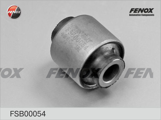 Сайлентблок задн поворотн кулака Hyundai Sonata V (NEW EF) 01-05 <b>FENOX FSB00054</b> - изображение
