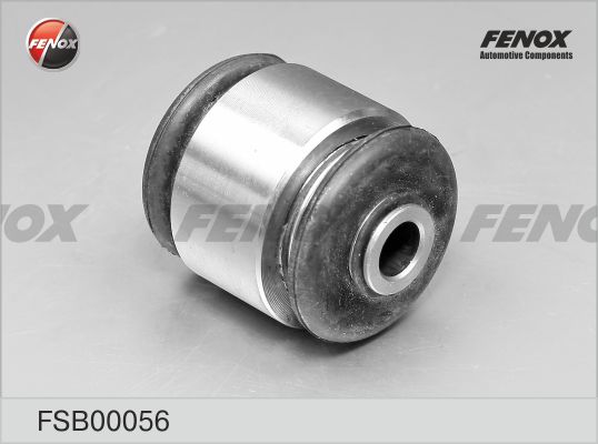 Сайлентблок задн подвески Toyota RAV4 05-12 <b>FENOX FSB00056</b> - изображение 1