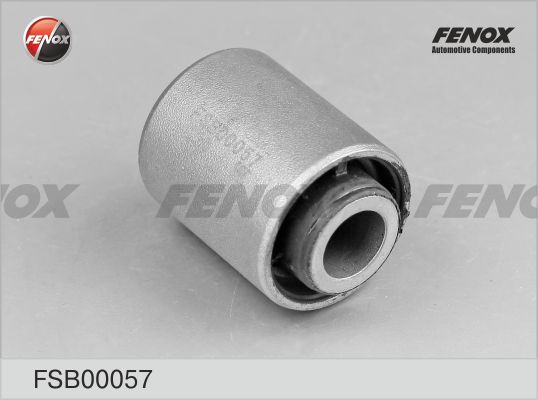 Сайлентблок передн амортизатора Mitsubishi L200 (KB) 06- <b>FENOX FSB00057</b> - изображение 2