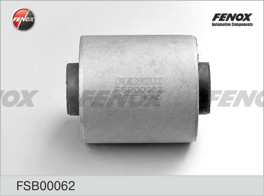 Сайлентблок задн поворот кулака MITSUBISHI PAJERO III/IV <b>FENOX FSB00062</b> - изображение 1