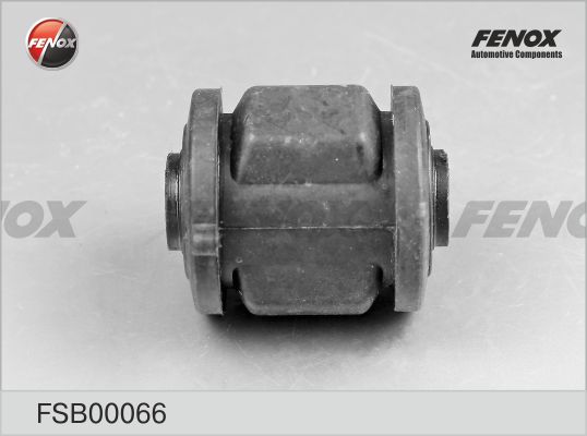 Сайлентблок задн подвески Lexus RX300 98-03, Toyota Camry 01-11 <b>FENOX FSB00066</b> - изображение 1