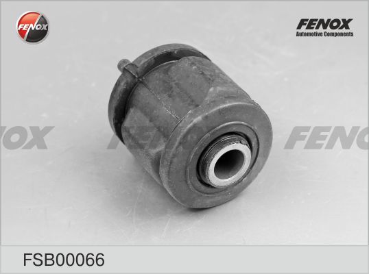 Сайлентблок задн подвески Lexus RX300 98-03, Toyota Camry 01-11 <b>FENOX FSB00066</b> - изображение 2