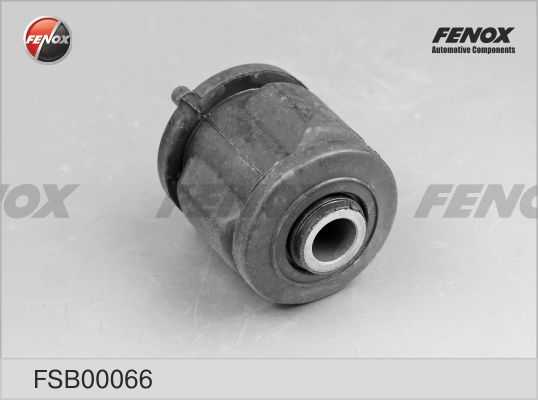 Сайлентблок задн подвески Lexus RX300 98-03, Toyota Camry 01-11 <b>FENOX FSB00066</b> - изображение 3