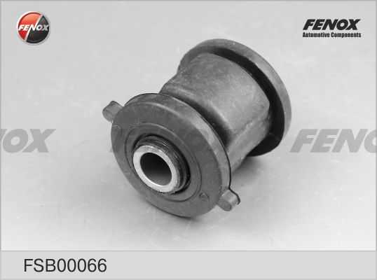 Сайлентблок задн подвески Lexus RX300 98-03, Toyota Camry 01-11 <b>FENOX FSB00066</b> - изображение 4