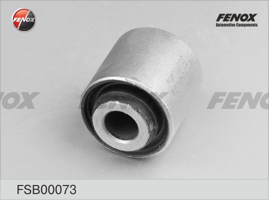 Сайлентблок задн подвески Subaru Forester 07-, Impreza 07-, Legacy 98- <b>FENOX FSB00073</b> - изображение