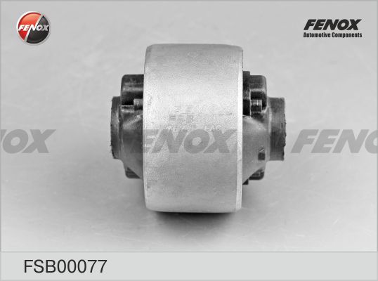 Сайлентблок задн подвески Subaru Legacy B12/B13 <b>FENOX FSB00077</b> - изображение 1
