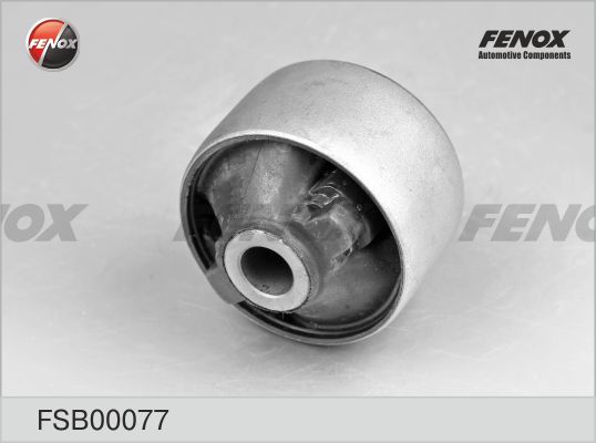 Сайлентблок задн подвески Subaru Legacy B12/B13 <b>FENOX FSB00077</b> - изображение