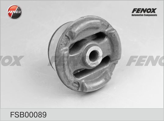 Сайлентблок задн дифференциала Honda Civic 91-06, CR-V 97-12 <b>FENOX FSB00089</b> - изображение 1