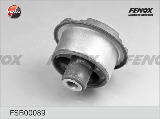 Сайлентблок задн дифференциала Honda Civic 91-06, CR-V 97-12 <b>FENOX FSB00089</b> - изображение