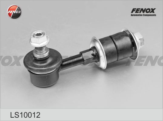 Тяга стабилизатора задняя MITSUBISHI CARISMA DA 1995-2003, VOLVO S40 I 1996-2004 <b>FENOX LS10012</b> - изображение