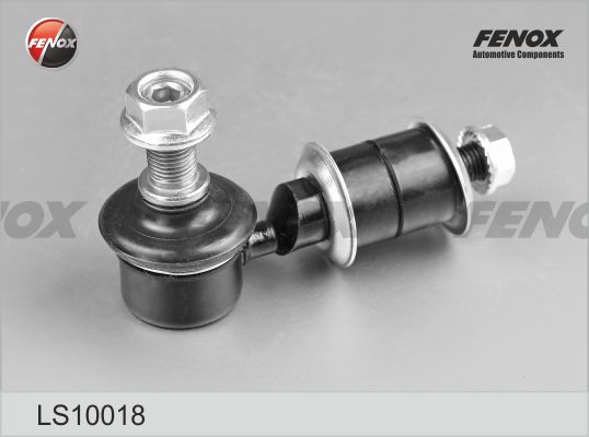 Тяга стабилизатора передняя NISSAN TERRANO II R20 1993-2006 <b>FENOX LS10018</b> - изображение