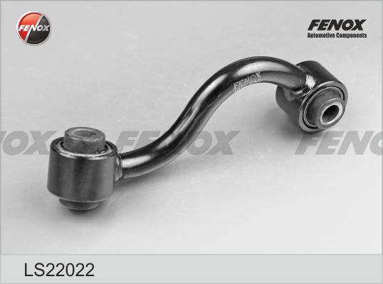 Тяга стабилизатора задн правая NISSAN QASHQAI 06-13, X-TRAIL T31R 09- <b>FENOX LS22022</b> - изображение
