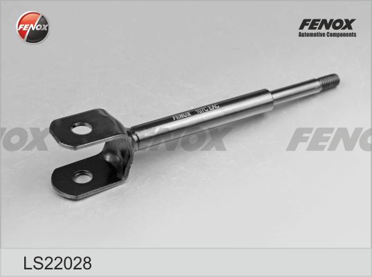 Тяга стабилизатора задняя LEXUS LX470 UZJ100 98-07, TOYOTA LAND CRUISER 100 98-07 <b>FENOX LS22028</b> - изображение