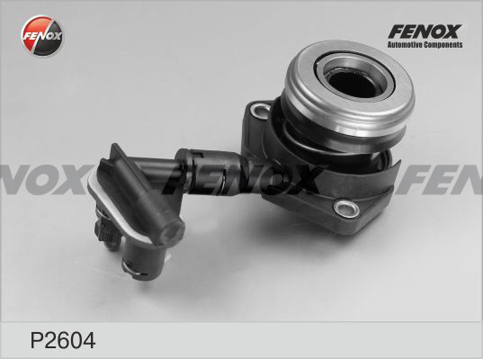 Цилиндр сцепления рабочий FORD FOCUS VOLVO s40 II <b>FENOX P2604</b> - изображение